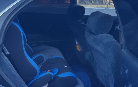 Toyota Crown, 1993 год, 480 000 рублей, 9 фотография