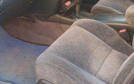 Toyota Crown, 1993 год, 480 000 рублей, 8 фотография