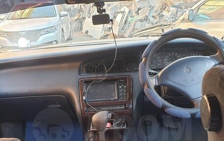 Toyota Crown, 1993 год, 480 000 рублей, 10 фотография