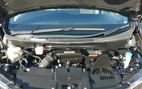 Honda Stepwgn IV, 2022 год, 2 229 069 рублей, 3 фотография