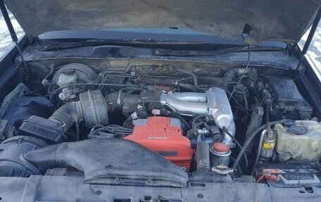 Toyota Crown, 1993 год, 480 000 рублей, 11 фотография