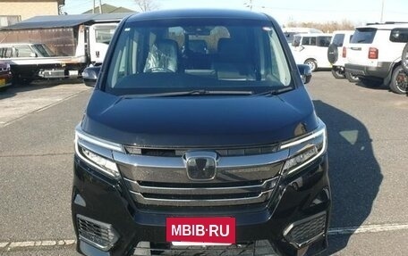 Honda Stepwgn IV, 2022 год, 2 229 069 рублей, 2 фотография