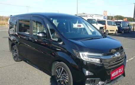 Honda Stepwgn IV, 2022 год, 2 229 069 рублей, 4 фотография