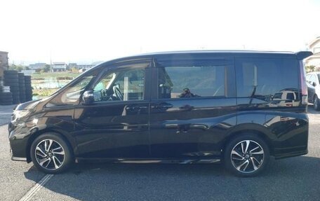 Honda Stepwgn IV, 2022 год, 2 229 069 рублей, 6 фотография