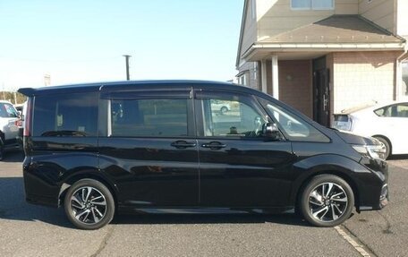 Honda Stepwgn IV, 2022 год, 2 229 069 рублей, 5 фотография