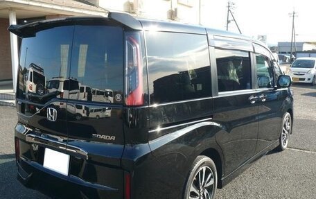 Honda Stepwgn IV, 2022 год, 2 229 069 рублей, 7 фотография