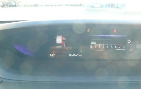 Honda Stepwgn IV, 2022 год, 2 229 069 рублей, 15 фотография