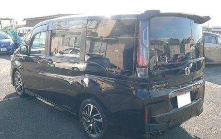 Honda Stepwgn IV, 2022 год, 2 229 069 рублей, 11 фотография