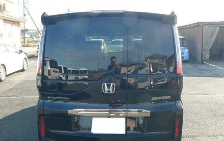 Honda Stepwgn IV, 2022 год, 2 229 069 рублей, 8 фотография