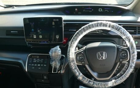 Honda Stepwgn IV, 2022 год, 2 229 069 рублей, 14 фотография