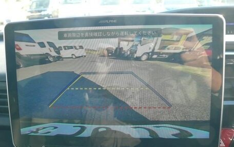 Honda Stepwgn IV, 2022 год, 2 229 069 рублей, 19 фотография