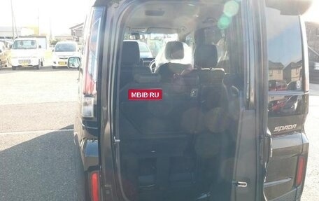 Honda Stepwgn IV, 2022 год, 2 229 069 рублей, 10 фотография