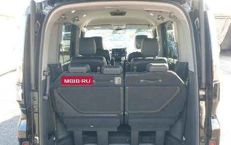 Honda Stepwgn IV, 2022 год, 2 229 069 рублей, 9 фотография