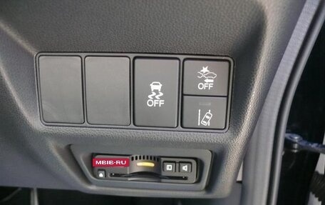 Honda Stepwgn IV, 2022 год, 2 229 069 рублей, 16 фотография