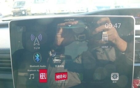 Honda Stepwgn IV, 2022 год, 2 229 069 рублей, 18 фотография