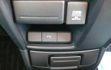 Honda Stepwgn IV, 2022 год, 2 229 069 рублей, 21 фотография