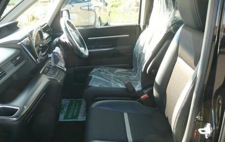 Honda Stepwgn IV, 2022 год, 2 229 069 рублей, 24 фотография