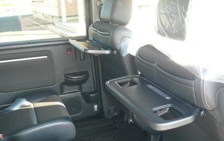 Honda Stepwgn IV, 2022 год, 2 229 069 рублей, 26 фотография