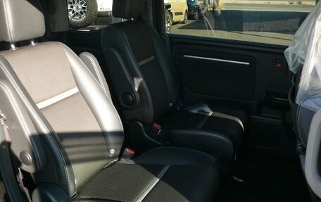 Honda Stepwgn IV, 2022 год, 2 229 069 рублей, 25 фотография