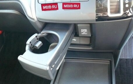 Honda Stepwgn IV, 2022 год, 2 229 069 рублей, 22 фотография