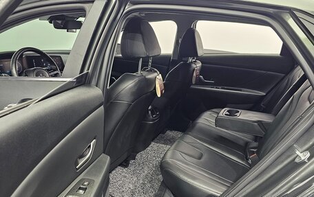 Hyundai Avante, 2022 год, 1 600 000 рублей, 11 фотография