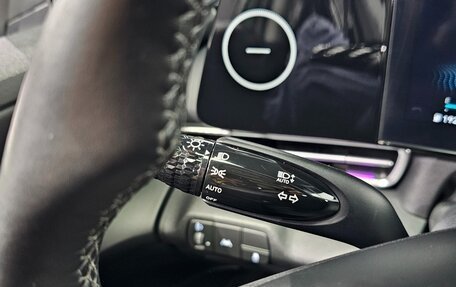 Hyundai Avante, 2022 год, 1 600 000 рублей, 20 фотография