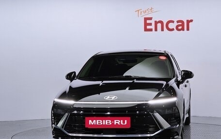 Hyundai Sonata VIII, 2024 год, 2 660 000 рублей, 2 фотография