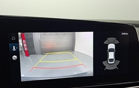 Hyundai Avante, 2022 год, 1 600 000 рублей, 18 фотография