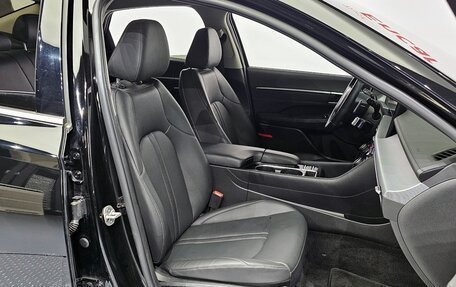 Hyundai Sonata VIII, 2024 год, 2 660 000 рублей, 9 фотография