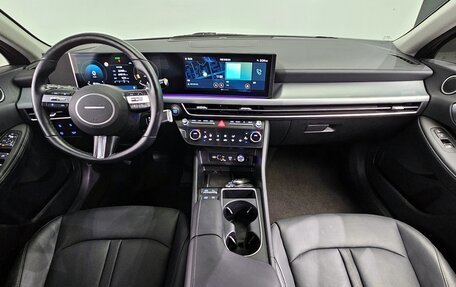 Hyundai Sonata VIII, 2024 год, 2 660 000 рублей, 6 фотография