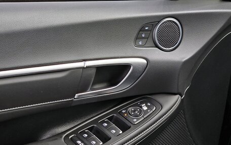 Hyundai Sonata VIII, 2024 год, 2 660 000 рублей, 14 фотография