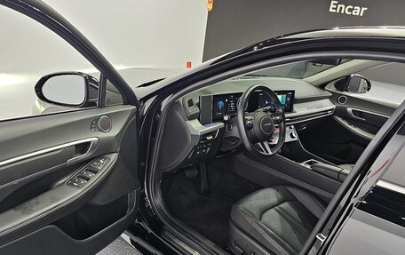 Hyundai Sonata VIII, 2024 год, 2 660 000 рублей, 10 фотография