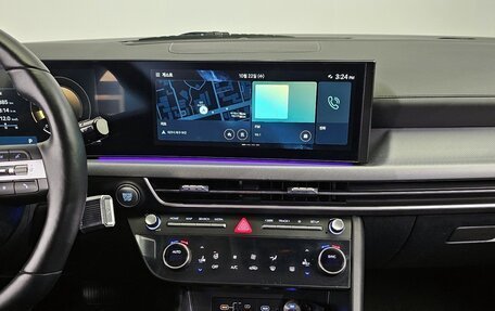 Hyundai Sonata VIII, 2024 год, 2 660 000 рублей, 12 фотография