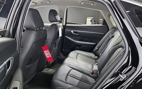Hyundai Sonata VIII, 2024 год, 2 660 000 рублей, 11 фотография