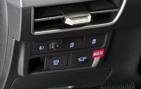 Hyundai Sonata VIII, 2024 год, 2 660 000 рублей, 17 фотография