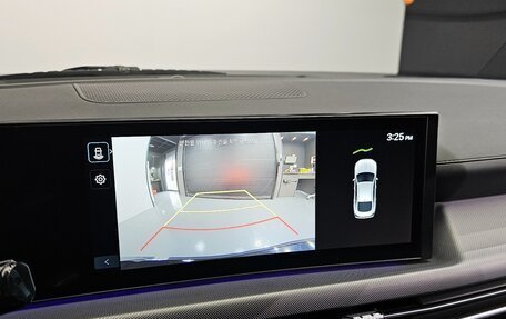 Hyundai Sonata VIII, 2024 год, 2 660 000 рублей, 19 фотография