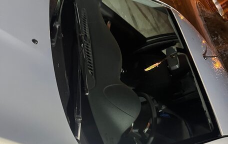 Datsun on-DO I рестайлинг, 2015 год, 350 000 рублей, 4 фотография