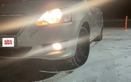 Datsun on-DO I рестайлинг, 2015 год, 350 000 рублей, 5 фотография