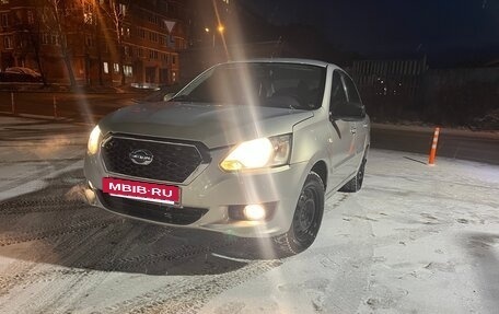 Datsun on-DO I рестайлинг, 2015 год, 350 000 рублей, 2 фотография