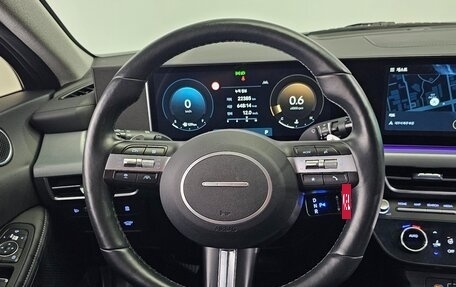 Hyundai Sonata VIII, 2024 год, 2 660 000 рублей, 18 фотография