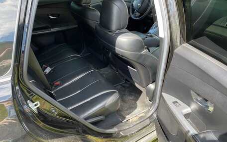 Toyota Venza I, 2013 год, 2 230 000 рублей, 1 фотография