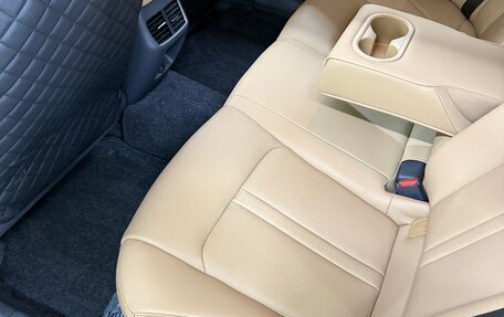 Hyundai Sonata VIII, 2023 год, 4 400 000 рублей, 7 фотография