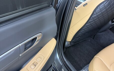 Hyundai Sonata VIII, 2023 год, 4 400 000 рублей, 8 фотография