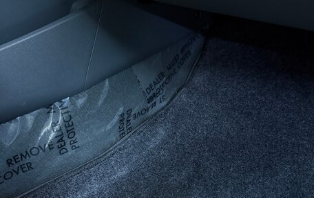 Hyundai Sonata VIII, 2023 год, 4 400 000 рублей, 14 фотография