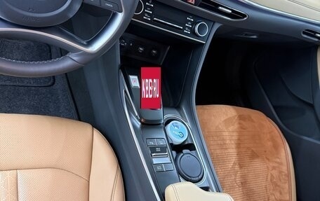 Hyundai Sonata VIII, 2023 год, 4 400 000 рублей, 10 фотография