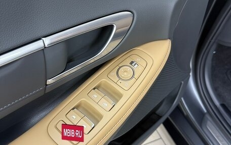 Hyundai Sonata VIII, 2023 год, 4 400 000 рублей, 9 фотография