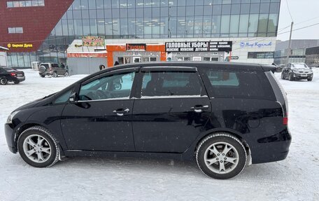 Mitsubishi Grandis, 2007 год, 1 100 000 рублей, 1 фотография