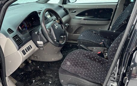 Mitsubishi Grandis, 2007 год, 1 100 000 рублей, 9 фотография