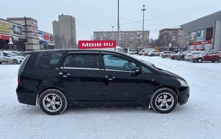 Mitsubishi Grandis, 2007 год, 1 100 000 рублей, 5 фотография
