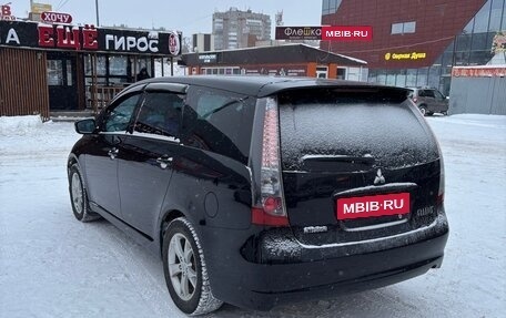 Mitsubishi Grandis, 2007 год, 1 100 000 рублей, 8 фотография